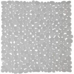 Wenko Duscheinlage Paradise Taupe 54 Cm X 54 Cm