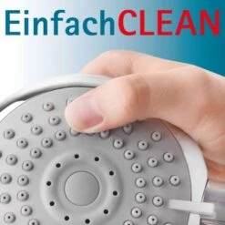 Schulte ExpressPlus Duschsystem White Style Version"Square" Mit Umsteller -Grohe || Ideal Standard || Wenko Verkaufsgeschäft 060991064524 2053 064524 7