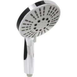 AquaSu Handbrause Tiado 4 Chrom