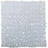 Spirella Duscheinlage Riverstone Clear 54 Cm X 54 Cm 2 Spirella Duscheinlage Riverstone Clear 54 Cm X 54 Cm -Grohe || Ideal Standard || Wenko Verkaufsgeschäft 1128131 4729 10.07071 4