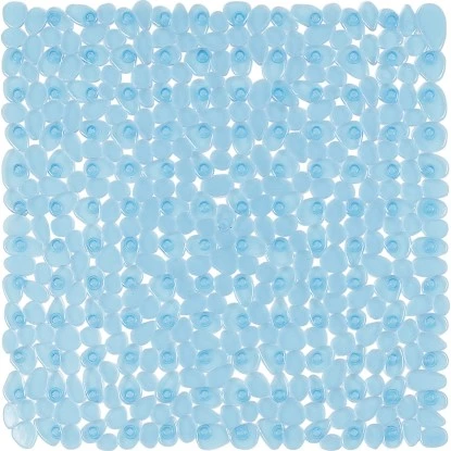 Spirella Wanneneinlage Riverstone Clear-Blue 75 Cm X 36 Cm -Grohe || Ideal Standard || Wenko Verkaufsgeschäft 112816 2489 1