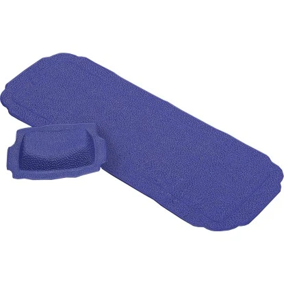 CMI Wanneneinlage Silva 2-teilig Beige -Grohe || Ideal Standard || Wenko Verkaufsgeschäft 113761 picture 1