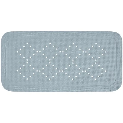 Spirella Wanneneinlage Alaska 71 Cm X 36 Cm Light Grey -Grohe || Ideal Standard || Wenko Verkaufsgeschäft 142051 picture 1