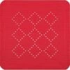 Spirella Duscheinlage Alaska 55 Cm X 55 Cm Red 1 Spirella Duscheinlage Alaska 55 Cm X 55 Cm Red -Grohe || Ideal Standard || Wenko Verkaufsgeschäft 142062 picture 1