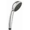 Grohe Handbrause Vitalio Trend 3 Strahlarten Chrom