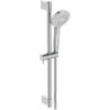 Ideal Standard Duschsystem Idealrain Evo Aufputz Brausestange 600 Mm Chrom -Grohe || Ideal Standard || Wenko Verkaufsgeschäft 188743 3049 1