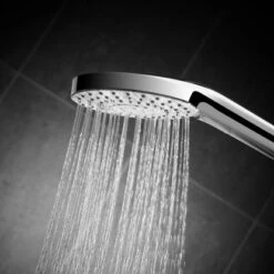 Ideal Standard Duschsystem Idealrain Evo Aufputz Brausestange 600 Mm Chrom -Grohe || Ideal Standard || Wenko Verkaufsgeschäft 188743 3049 6