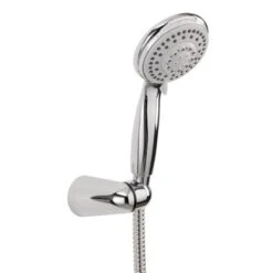 Sanitop-Wingenroth Wannen-Set Barca 5 Chrom