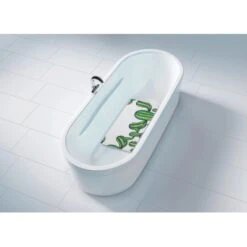 Wenko Wanneneinlage Cactus 70 Cm X 40 Cm -Grohe || Ideal Standard || Wenko Verkaufsgeschäft 38235645 sb ambiente de 02
