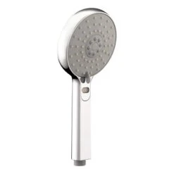 AquaSu Handbrause Posane Mit 3 Strahlarten Chrom -Grohe || Ideal Standard || Wenko Verkaufsgeschäft 4006596721882 721882 9