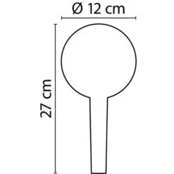 AquaSu Handbrause Acana Mit 3 Strahlarten Schwarz -Grohe || Ideal Standard || Wenko Verkaufsgeschäft 4006596721929 721929 47
