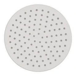 AquaSu Kopfbrause Viba Ø 20 Cm Chrom-Grau -Grohe || Ideal Standard || Wenko Verkaufsgeschäft 4006596722797 722797 13