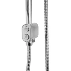Baliv Überkopfbrause-Set Rotorua Silber -Grohe || Ideal Standard || Wenko Verkaufsgeschäft 4007873042867 cu02 051217