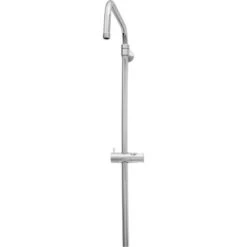 Baliv Überkopfbrause-Set Rotorua Silber -Grohe || Ideal Standard || Wenko Verkaufsgeschäft 4007873042867 s04 041217
