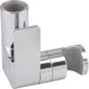 Baliv Brausehalter Mit Umstellhebel Ø 22 Mm Verchromt -Grohe || Ideal Standard || Wenko Verkaufsgeschäft 4007873312649 S01 200820