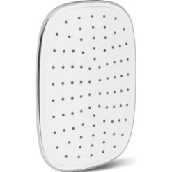 Baliv Kopfbrause KBR-25.50 Verchromt Weiß -Grohe || Ideal Standard || Wenko Verkaufsgeschäft 4007873312847 S04 150920