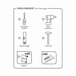 Baliv Wannenbrause-Set WBS-150.10 Verchromt -Grohe || Ideal Standard || Wenko Verkaufsgeschäft 4007873313301 70