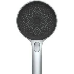 Schütte Duschset Samoa Rain Ohne Armatur Samtstrahl-Technologie Chrom Anthrazit -Grohe || Ideal Standard || Wenko Verkaufsgeschäft 4008431606309 2759 5