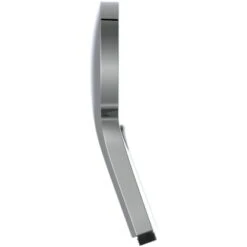 Schütte Design Handbrause Samoa Rain Chrom-Weiß -Grohe || Ideal Standard || Wenko Verkaufsgeschäft 4008431609553 2759 2