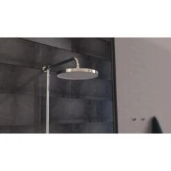 Schütte Design Regendusche La Rochelle Chrom Weiß -Grohe || Ideal Standard || Wenko Verkaufsgeschäft 4008431692104 2759 4