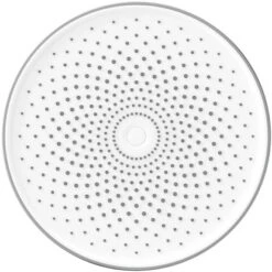 Schütte Design Regendusche La Rochelle Chrom Weiß -Grohe || Ideal Standard || Wenko Verkaufsgeschäft 4008431692104 2759 5