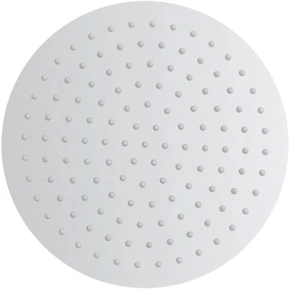 Schütte Kopfbrause Java Rund Verchromt 5 Schütte Kopfbrause Java Rund Verchromt – Bild 3