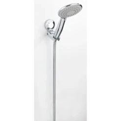 Wenko Magic-Loc Duschkopfhalter Fiorina -Grohe || Ideal Standard || Wenko Verkaufsgeschäft 4008838206195 1068 AB 04