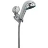 Wenko Magic-Loc Duschkopfhalter Fiorina -Grohe || Ideal Standard || Wenko Verkaufsgeschäft 4008838206195 1068 S 01