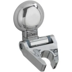 Wenko Magic-Loc Duschkopfhalter Fiorina -Grohe || Ideal Standard || Wenko Verkaufsgeschäft 4008838206195 1068 S 02