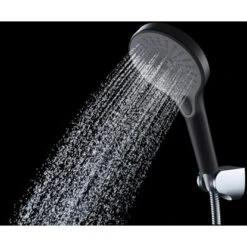 Wenko Duschkopfhalter Liberta Befestigen Ohne Bohren Chrom -Grohe || Ideal Standard || Wenko Verkaufsgeschäft 4008838354087 1068 AB 02