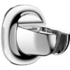 Wenko Duschkopfhalter Liberta Befestigen Ohne Bohren Chrom -Grohe || Ideal Standard || Wenko Verkaufsgeschäft 4008838354087 1068 S 01
