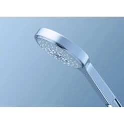 Grohe Handbrause Power & Soul Cosmopolitan 130 Chrom 4 Strahlarten -Grohe || Ideal Standard || Wenko Verkaufsgeschäft 402131 4520 GroheBrausen 2