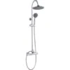 Überkopfbrause-Set 5-teilig -Grohe || Ideal Standard || Wenko Verkaufsgeschäft 4048121070232 S01 241120 L