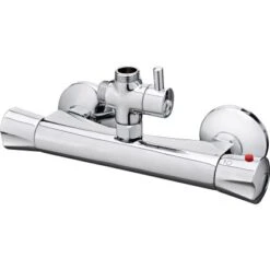 Überkopfbrause-Set 5-teilig -Grohe || Ideal Standard || Wenko Verkaufsgeschäft 4048121070232 S06 111220 L