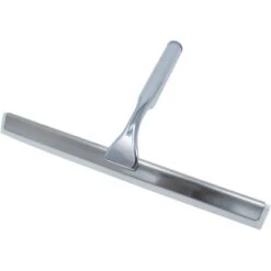 Schulte Glaswischer Chrom 27 Cm -Grohe || Ideal Standard || Wenko Verkaufsgeschäft 4060991011146 2053 5