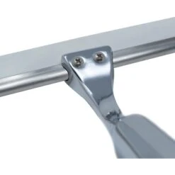 Schulte Glaswischer Chrom 27 Cm -Grohe || Ideal Standard || Wenko Verkaufsgeschäft 4060991011146 2053 6