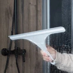 Schulte Glaswischer Weiß -Grohe || Ideal Standard || Wenko Verkaufsgeschäft 4060991034428 2053 3