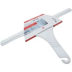 Schulte Glaswischer Weiß -Grohe || Ideal Standard || Wenko Verkaufsgeschäft 4060991034428 2053 6