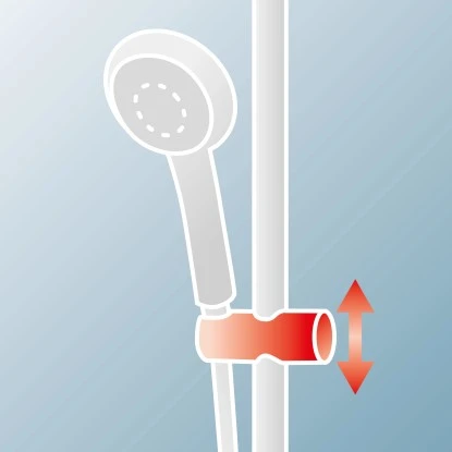 Schulte Duschsystem Rain Classic Plus Mit Thermostat Verchromt Eckig 11 Schulte Duschsystem Rain Classic Plus Mit Thermostat Verchromt Eckig – Bild 9