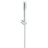 Grohe QuickFix Wannenset Vitalio Get Stick Chrom 1 Strahlart -Grohe || Ideal Standard || Wenko Verkaufsgeschäft 407090 4520 GroheBrausen 1