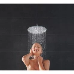 Grohe Kopfbrause Euphoria 260 SmartControl Chrom 3 Strahlarten -Grohe || Ideal Standard || Wenko Verkaufsgeschäft 4520 ZZH T26455D01 000 01