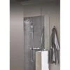 Grohe Duschsystem Euphoria 260 Mit Umstellung Chrom -Grohe || Ideal Standard || Wenko Verkaufsgeschäft 4520 ZZH T27421D01 000 01