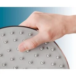 Schulte ExpressPlus Duschsystem Rain II Mit Thermostat Verchromt -Grohe || Ideal Standard || Wenko Verkaufsgeschäft 5085 2053 173512 picture 2