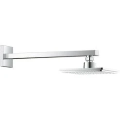 Grohe Kopfbrauseset Euphoria Cube 152 Chrom