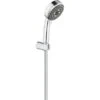 Grohe QuickFix Wandhalterset Vitalio Comfort 100 Chrom -Grohe || Ideal Standard || Wenko Verkaufsgeschäft 5185137 4520 26176000 1