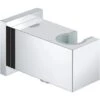 Grohe Wandanschlussbogen Euphoria Cube Chrom
