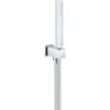 Grohe Wandhalterset Euphoria Cube Stick 1 Strahlart Chrom -Grohe || Ideal Standard || Wenko Verkaufsgeschäft 518536 4520 26405000