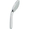 Grohe Handbrause Euphoria 110 Massage 3 Strahlarten Chrom