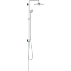 Grohe Duschsystem Euphoria 260 Mit Umstellung Chrom -Grohe || Ideal Standard || Wenko Verkaufsgeschäft 518606 4520 27421002