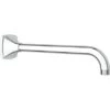 Grohe Brausearm Rainshower Grandera Chrom Ausladung 286 Mm